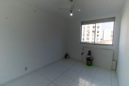 Quarto 2 de apartamento para alugar com 2 quartos, 61m² em Fonseca, Niterói
