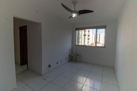 Sala de apartamento para alugar com 2 quartos, 61m² em Fonseca, Niterói