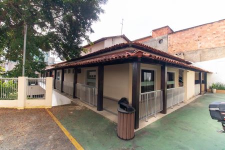 Apartamento para alugar com 61m², 2 quartos e 1 vaga Apartamento para alugar com 61m², 2 quartos e 1 vagaÁrea comum
