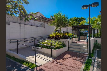 Apartamento à venda com 44m², 2 quartos e 1 vaga Apartamento à venda com 44m², 2 quartos e 1 vagaÁrea comum