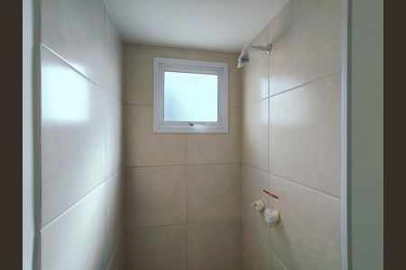 Apartamento à venda com 44m², 2 quartos e 1 vaga Apartamento à venda com 44m², 2 quartos e 1 vagaBanheiro Corredor
