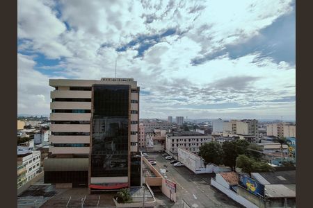 Apartamento à venda com 44m², 2 quartos e 1 vaga Apartamento à venda com 44m², 2 quartos e 1 vagaVista do Quarto 1