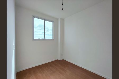 Apartamento à venda com 44m², 2 quartos e 1 vaga Apartamento à venda com 44m², 2 quartos e 1 vagaQuarto 2