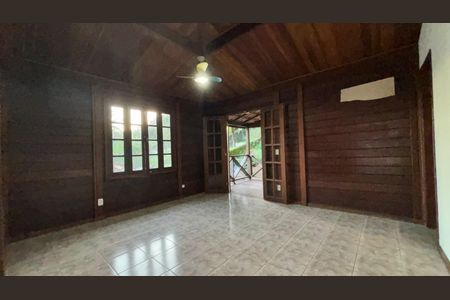 Sala de casa à venda com 4 quartos, 200m² em Jacarepaguá, Rio de Janeiro