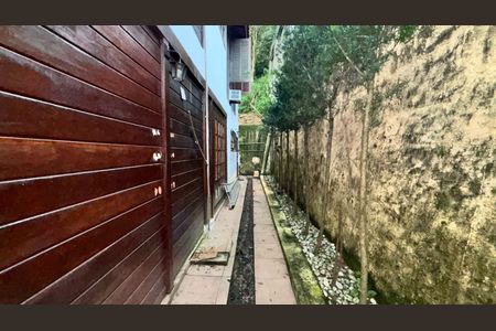 Área Externa de casa à venda com 4 quartos, 200m² em Jacarepaguá, Rio de Janeiro