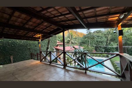 Lazer de casa à venda com 4 quartos, 200m² em Jacarepaguá, Rio de Janeiro