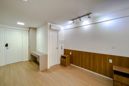 Studio de apartamento para alugar com 1 quarto, 27m² em Mooca, São Paulo