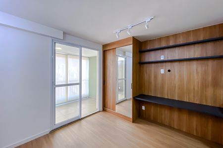 Apartamento para alugar com 27m², 1 quarto e sem vaga Apartamento para alugar com 27m², 1 quarto e sem vagaStudio