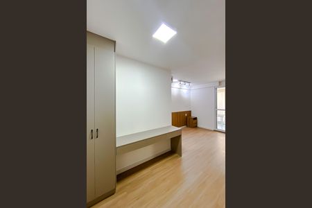 Apartamento para alugar com 27m², 1 quarto e sem vaga Apartamento para alugar com 27m², 1 quarto e sem vagaCozinha