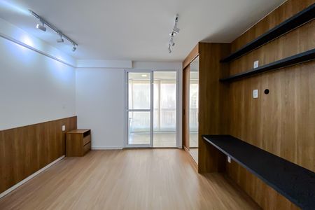 Studio de apartamento para alugar com 1 quarto, 27m² em Mooca, São Paulo