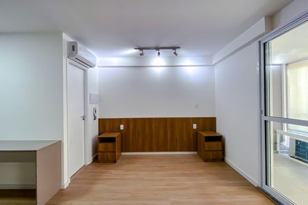 Studio de apartamento para alugar com 1 quarto, 27m² em Mooca, São Paulo