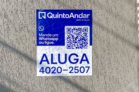 Apartamento para alugar com 27m², 1 quarto e sem vaga Apartamento para alugar com 27m², 1 quarto e sem vagaPlaquinha