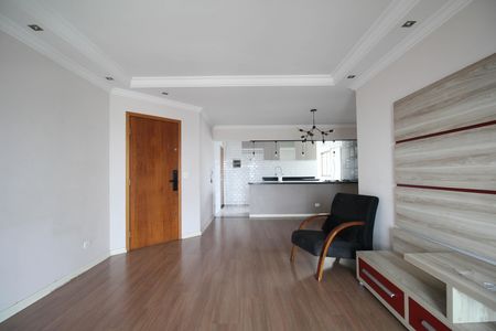 Apartamento para alugar com 110m², 3 quartos e 2 vagas Apartamento para alugar com 110m², 3 quartos e 2 vagasSala