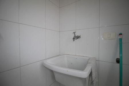 Apartamento para alugar com 110m², 3 quartos e 2 vagas Apartamento para alugar com 110m², 3 quartos e 2 vagasÁrea de Serviço