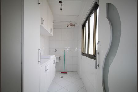 Apartamento para alugar com 110m², 3 quartos e 2 vagas Apartamento para alugar com 110m², 3 quartos e 2 vagasÁrea de Serviço