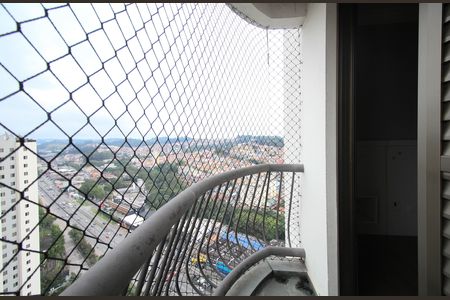 Apartamento para alugar com 110m², 3 quartos e 2 vagas Apartamento para alugar com 110m², 3 quartos e 2 vagasVaranda Suíte