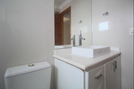 Apartamento para alugar com 110m², 3 quartos e 2 vagas Apartamento para alugar com 110m², 3 quartos e 2 vagasBanheiro Suíte