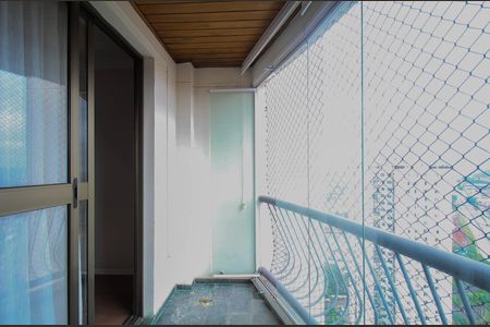 Apartamento para alugar com 110m², 3 quartos e 2 vagas Apartamento para alugar com 110m², 3 quartos e 2 vagasVaranda Sala