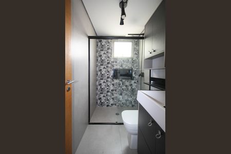 Apartamento para alugar com 110m², 3 quartos e 2 vagas Apartamento para alugar com 110m², 3 quartos e 2 vagasBanheiro Social