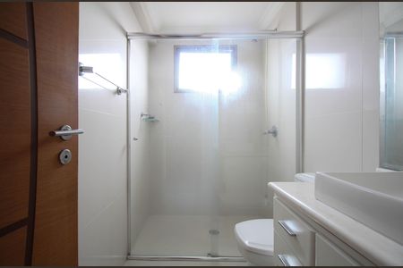 Apartamento para alugar com 110m², 3 quartos e 2 vagas Apartamento para alugar com 110m², 3 quartos e 2 vagasBanheiro Suíte