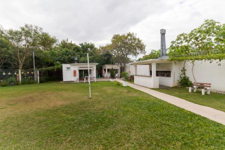 Apartamento à venda com 65m², 3 quartos e 1 vagaÁrea comum