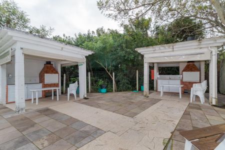 Apartamento à venda com 65m², 3 quartos e 1 vagaÁrea comum - Churrasqueira