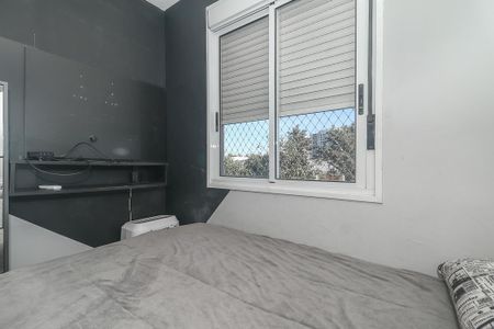 Apartamento à venda com 65m², 3 quartos e 1 vagaQuarto 2