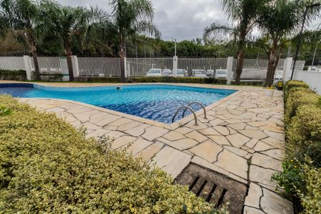 Apartamento à venda com 65m², 3 quartos e 1 vagaÁrea comum - Piscina
