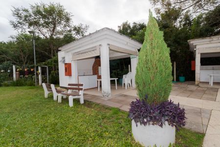 Apartamento à venda com 65m², 3 quartos e 1 vagaÁrea comum - Churrasqueira