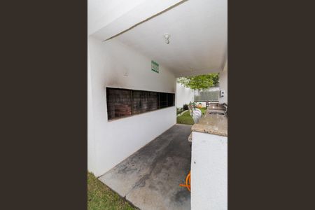 Apartamento à venda com 65m², 3 quartos e 1 vagaÁrea comum - Churrasqueira