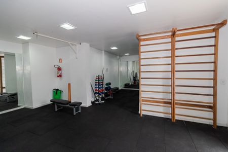 Apartamento à venda com 65m², 3 quartos e 1 vagaÁrea comum - Academia