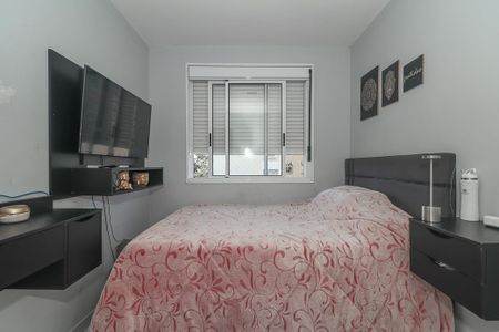 Apartamento à venda com 65m², 3 quartos e 1 vagaQuarto Suíte