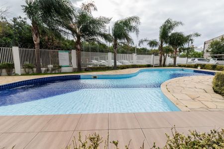 Apartamento à venda com 65m², 3 quartos e 1 vagaÁrea comum - Piscina