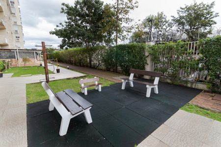 Apartamento à venda com 65m², 3 quartos e 1 vagaÁrea comum