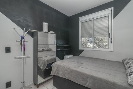 Apartamento à venda com 65m², 3 quartos e 1 vagaQuarto 2