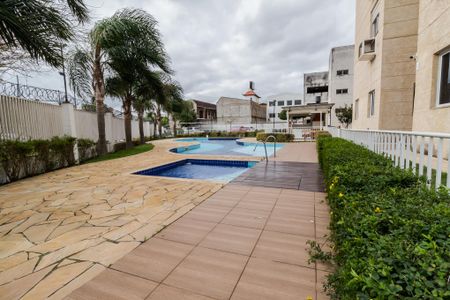 Apartamento à venda com 65m², 3 quartos e 1 vagaÁrea comum - Piscina