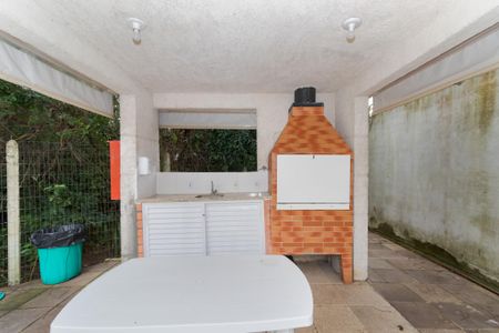 Apartamento à venda com 65m², 3 quartos e 1 vagaÁrea comum - Churrasqueira