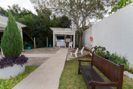 Apartamento à venda com 65m², 3 quartos e 1 vagaÁrea comum - Churrasqueira