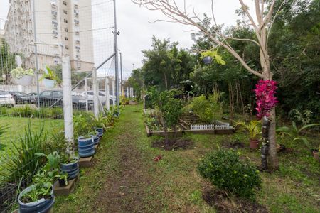 Apartamento à venda com 65m², 3 quartos e 1 vagaÁrea comum