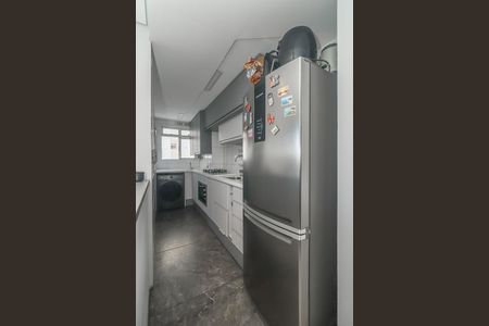 Apartamento à venda com 65m², 3 quartos e 1 vagaCozinha