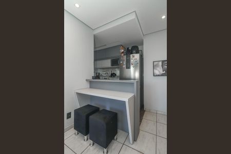 Apartamento à venda com 65m², 3 quartos e 1 vagaCozinha