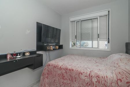 Apartamento à venda com 65m², 3 quartos e 1 vagaQuarto Suíte