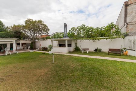 Apartamento à venda com 65m², 3 quartos e 1 vagaÁrea comum