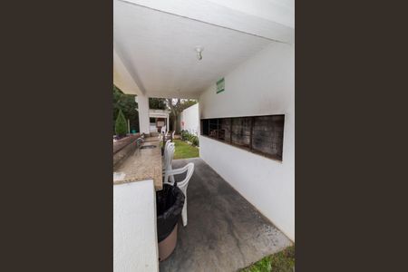 Apartamento à venda com 65m², 3 quartos e 1 vagaÁrea comum - Churrasqueira