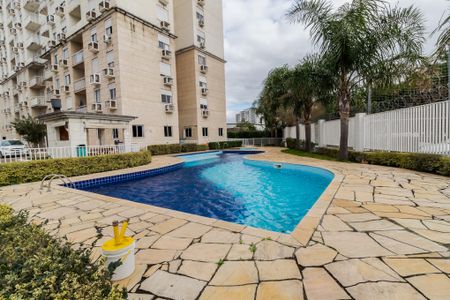 Apartamento à venda com 65m², 3 quartos e 1 vagaÁrea comum - Piscina