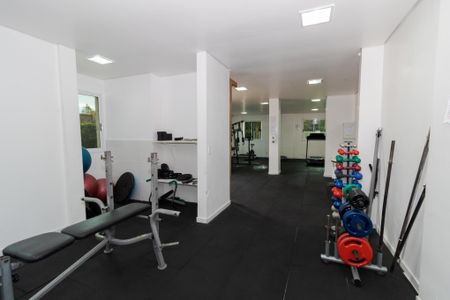 Apartamento à venda com 65m², 3 quartos e 1 vagaÁrea comum - Academia