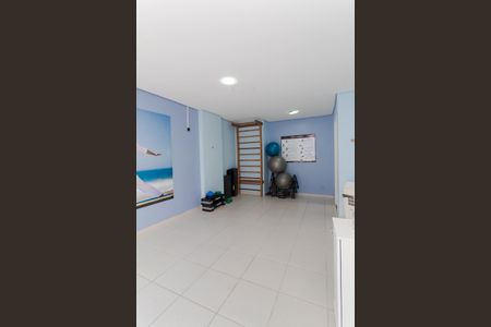 Apartamento à venda com 65m², 3 quartos e 1 vagaÁrea comum - Academia