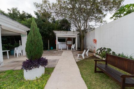 Apartamento à venda com 65m², 3 quartos e 1 vagaÁrea comum - Churrasqueira
