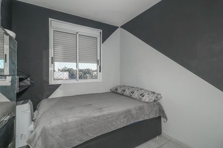 Apartamento à venda com 65m², 3 quartos e 1 vagaQuarto 2