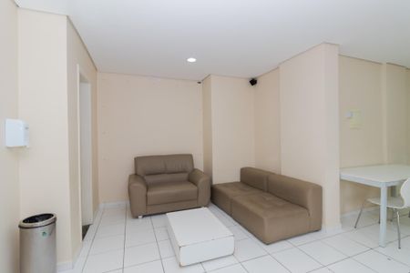 Apartamento à venda com 65m², 3 quartos e 1 vagaÁrea comum - Salão de festas